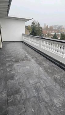 Foto - Penthousewohnung 145 qm² - 2.200,00&nbsp;EUR Kaltmiete, ca.&nbsp; 145,00&nbsp;m&sup2;