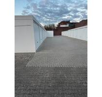 6 Meter lange Garage , ohne Strom ,zu vermieten - Wegberg