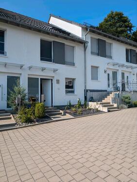 Foto - ruhig gelegenes Reihenmittelhaus