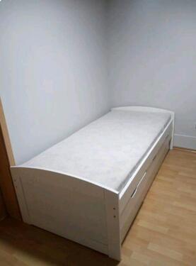 Foto - 2 Zimmer Etagenwohnung in Bad Friedrichshall