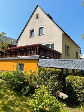 Foto - 5 Zimmer Einfamilienhaus zum Kaufen in Sehmatal