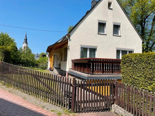 Foto - 5 Zimmer Einfamilienhaus in Sehmatal