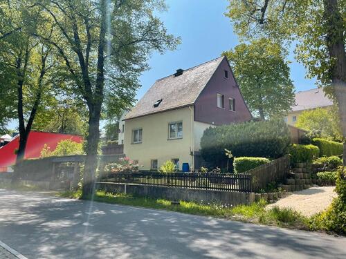 Foto - Einfamilienhaus in Sehmatal zum Kaufen