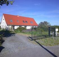 Traumhaus am Breeger Bodden für Natur -und Ruheliebende - Sassnitz