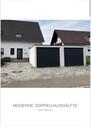 Foto - Moderne Doppelhaushälfte zu Verkaufen