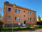 Foto - Hübsche kleine 3 Raum-Wohnung in Hohenerxleben