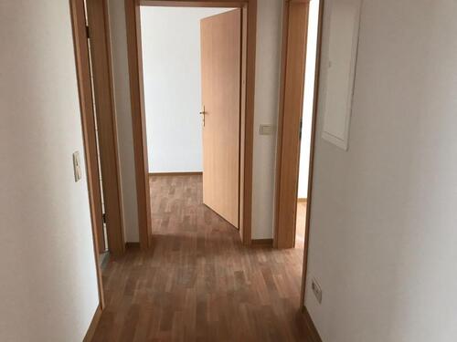 Foto - Etagenwohnung in Staßfurt zur Miete
