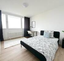 Zimmer frei 3-WG mit Balkon - Erstbezug - Maintal