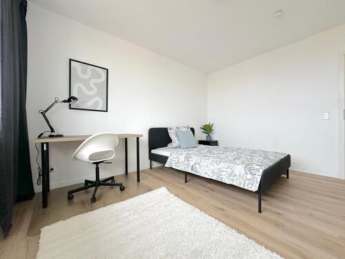 Foto - 1 Zimmer Etagenwohnung zur Miete in Maintal