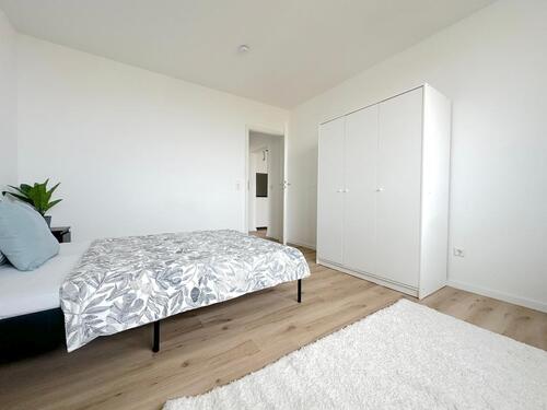 Foto - 1 Zimmer Etagenwohnung in Maintal