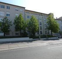 Terrassenwohnung!*Stellplatz inklusive* - Leipzig Süd