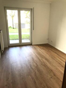 Foto - Erdgeschoßwohnung in Leipzig zur Miete