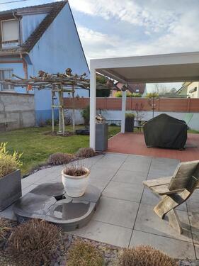 Foto - 5 Zimmer Doppelhaushälfte in Breisach am Rhein