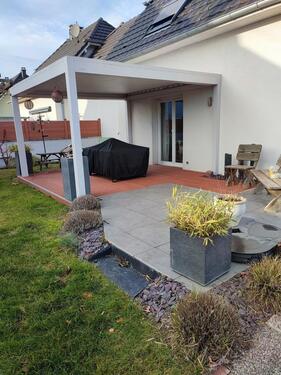 Foto - Doppelhaushälfte in Breisach am Rhein zum Kaufen