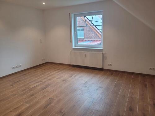 Foto - Dachgeschoßwohnung in Dörpen zur Miete