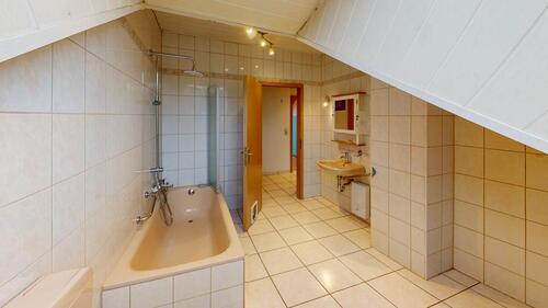Foto - Etagenwohnung in Püttlingen zur Miete