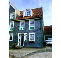 Reihenendhaus in Remscheid Lüttringhausen