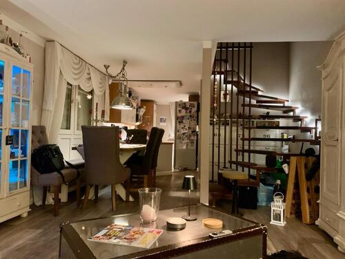 Foto - 5 Zimmer Reihenhaus in Remscheid