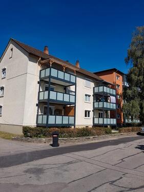 Foto - Renditestarkes & kernsaniertes Mehrfamilienhaus in Grenznähe (CH)