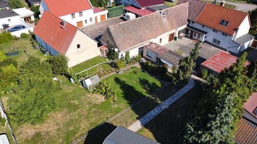 Foto - 10 Zimmer Einfamilienhaus zum Kaufen in Delitzsch