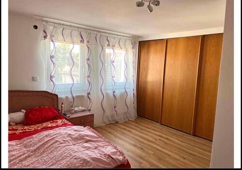 Foto - 2 Zimmer Etagenwohnung in Bischofsheim