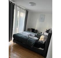 2-Zimmer-Wohnung, ca. 50 m² – 1. OG ab 01.11.2026 zu vermieten - Neumünster