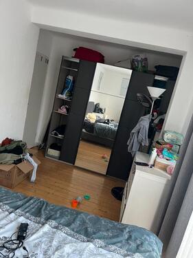 Foto - 2 Zimmer Etagenwohnung zur Miete in Neumünster