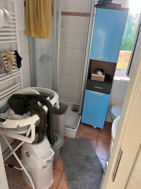 Foto - 2 Zimmer Etagenwohnung in Neumünster
