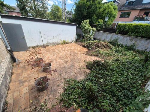 Foto - Einfamilienhaus zum Kaufen in Düren