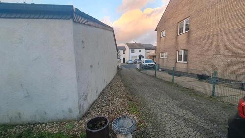 Foto - Einfamilienhaus in Düren