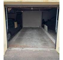 Garage absperrbar - 115,00 EUR Miete, in Regensburg (PLZ: 93059) Konradsiedlung