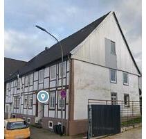 8 Familien Haus in Alverdiessen Barntrup