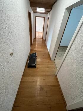 Foto - Etagenwohnung zur Miete in Reinheim