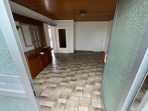 Foto - Etagenwohnung in Reinheim