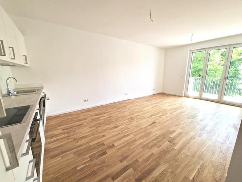 Foto - Etagenwohnung in Magdeburg