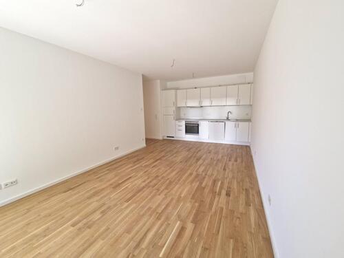 Foto - Etagenwohnung in Magdeburg zur Miete