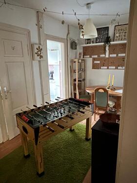 Foto - Etagenwohnung zur Miete in Regensburg