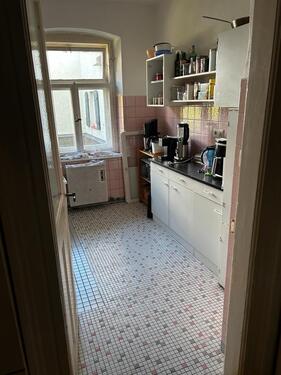 Foto - Etagenwohnung in Regensburg zur Miete