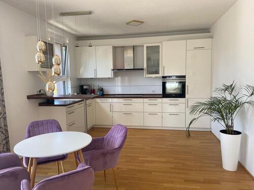 Foto - 3 Zimmer Neubauwohnung mit TG-Stellplatz