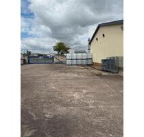 Wohnmobilstellplatz - 55,00 EUR Miete, in Leinefelde-Worbis (PLZ: 37327)