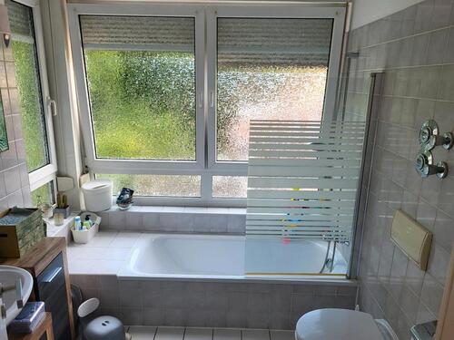 Foto - Etagenwohnung in Saarbrücken zur Miete