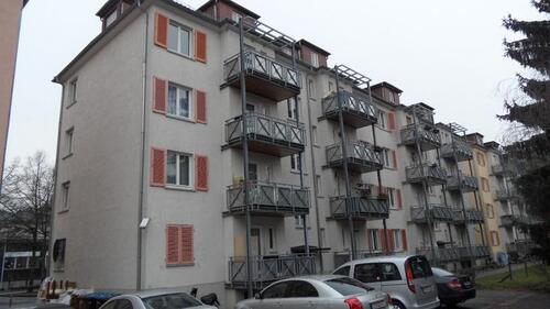 Foto - Tolle Wohnung in Top Lage! - 722,00 EUR Kaltmiete,