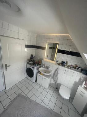 Foto - Etagenwohnung in Stuhr zur Miete