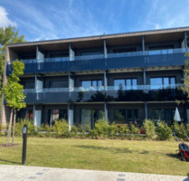 Möbliertes, modernes Einzimmer-Apartment in Pfarrkirchen