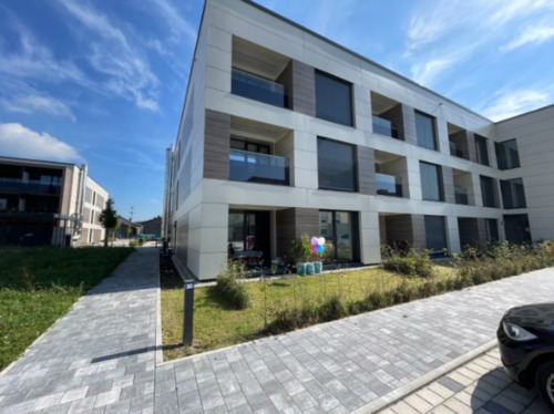 Foto - Etagenwohnung zur Miete in Pfarrkirchen