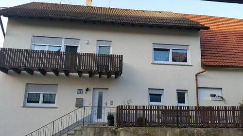 Foto - Von Privat, Provisionsfrei freistehendes Einfamilienhaus