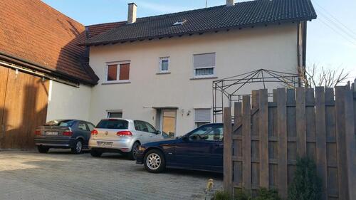 Foto - Einfamilienhaus zum Kaufen in Böhmenkirch