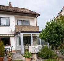 Doppelhaushälfte in Öhringen Nord