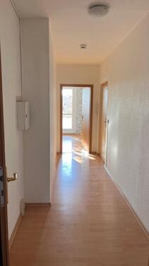 Foto - tolle 3-Raum-Wohnung mit Balkon in zentraler Lage von Nordhausen