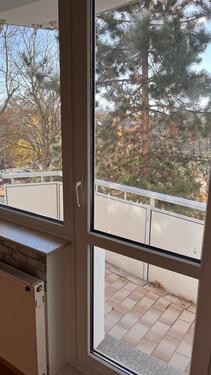 Foto - Etagenwohnung in Nordhausen